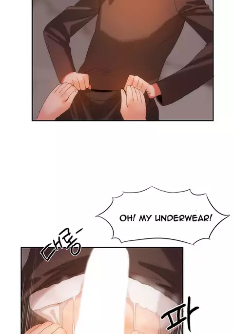 Hari Dormitory Ch.0-31