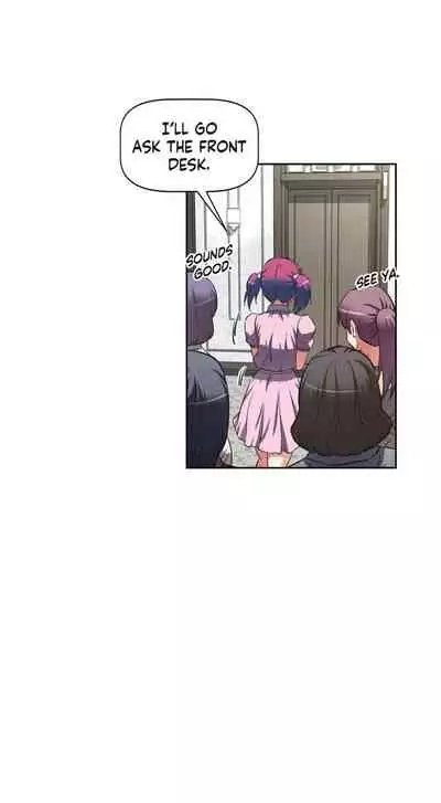 The Girls’ Nest | HELL'S HAREM Ch.1-18 [English]