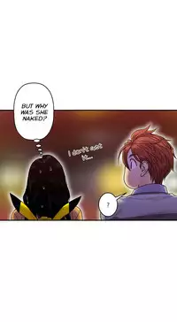 Ghost Love Ch.1-21.5 (English) (YoManga) (Ongoing)