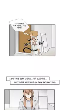 [Silverstar] Talk To Me Ch.1-30 (English) (Ongoing)