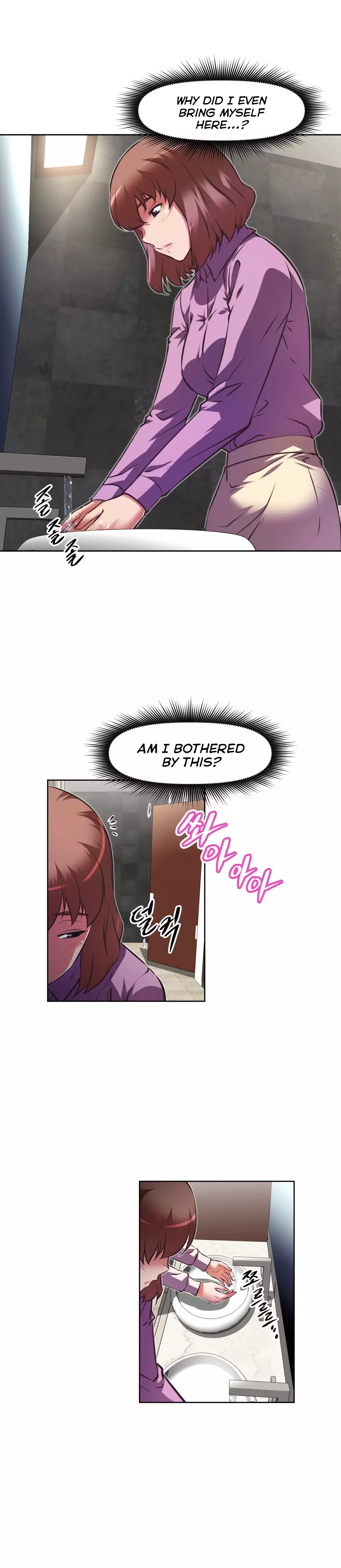 Brawling Go Ch.76-119