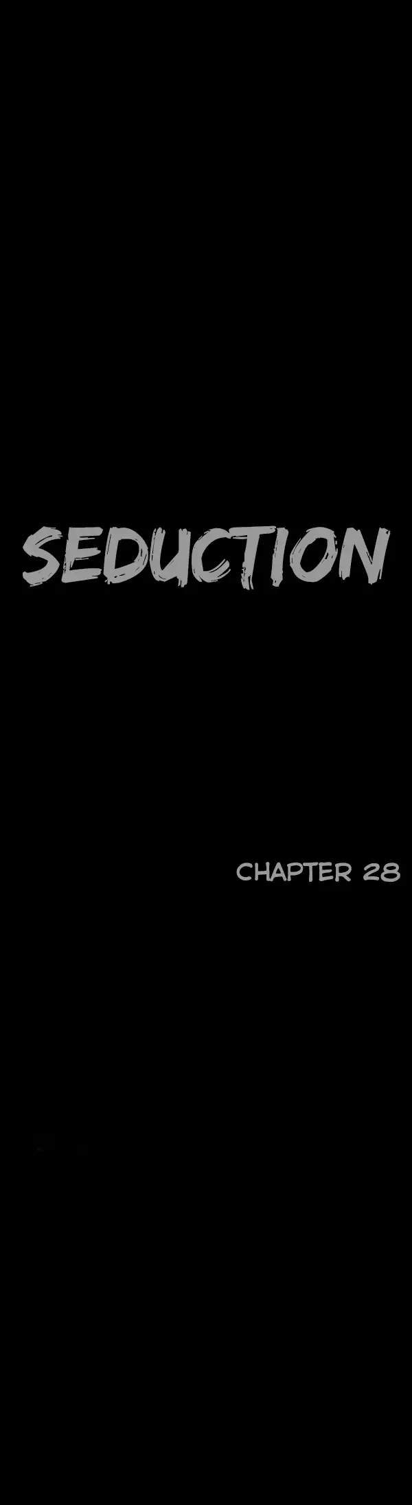 Seduction Ch.1-33