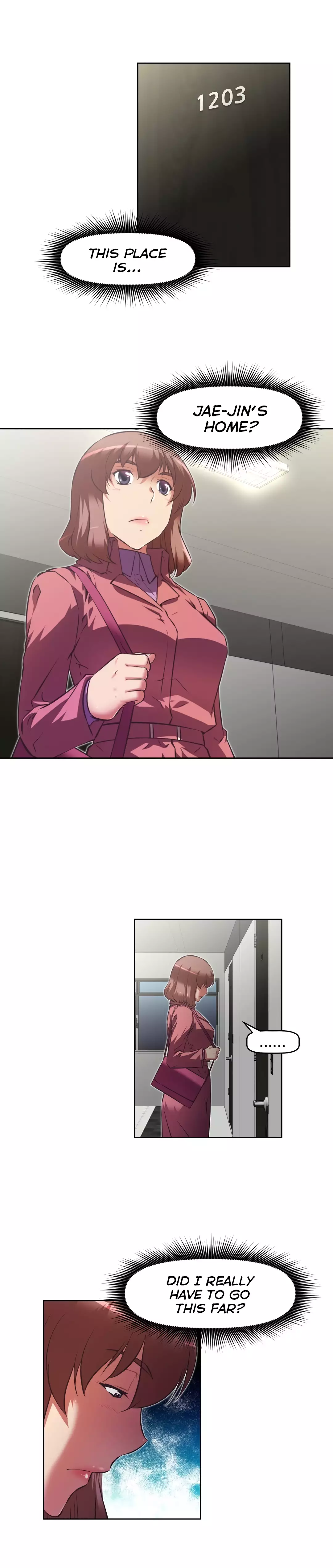 Brawling Go Ch.76-125