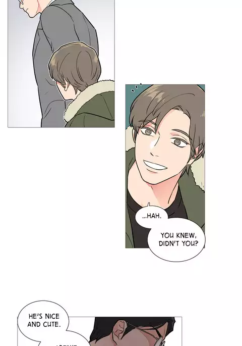 Sadistic Beauty Ch.1-30