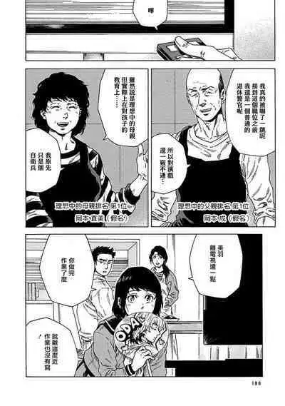 [Yanagisawa Yukio] Boku ga Kimi o Korosu made | 直到将你杀死 Ch. 1-9 [Chinese] [冒险者公会] [Digital]