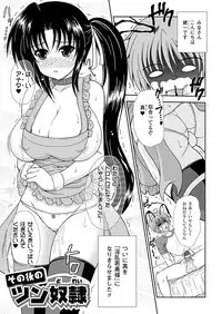 [Dowarukofu] Narikiri Tundorei [Digital]