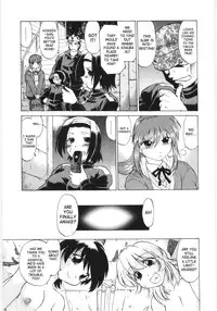 [Mitamori Tatsuya] Koikeda-san to Asobou / Let’s Play with Koikeda-san [English] [SaHa]