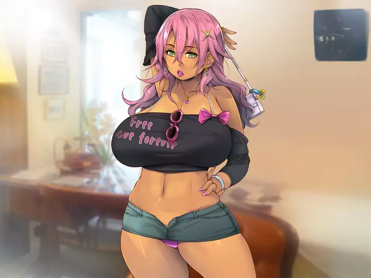 Demo fūzoku de hataraite mitakeredo…