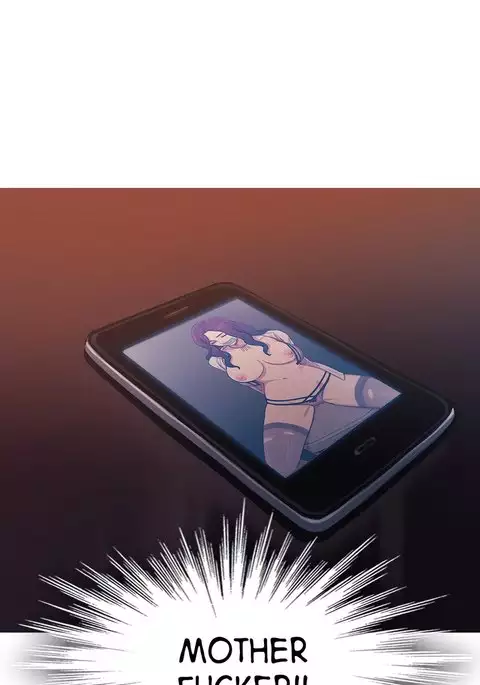 Scandal of the Witch Ch.1-28