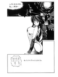 [Kotoyoshi Yumisuke] 3 (Tower Of Druaga)