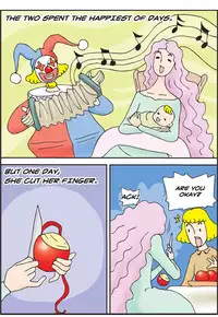 [Space No.1] Me Ran Co Ri [Ongoing]