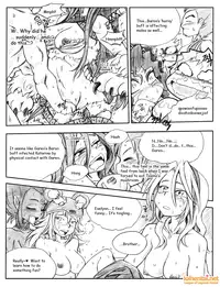 [KimMundo] 서버가 맛이가면 - When the Servers go Down (League of Legends) [English] {Cabbiethefirst}