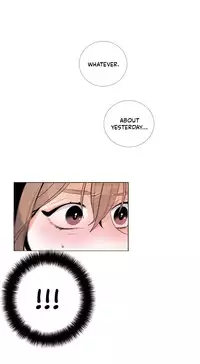 [Silverstar] Talk To Me Ch.1-36 (English) (Ongoing)