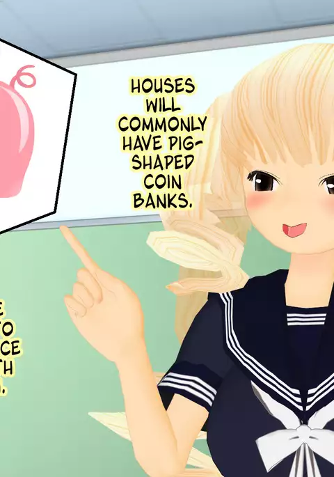 Buta ni Sareta Bishoujo | From Pretty Girl to Pig 1-6