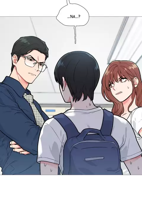 Sadistic Beauty Ch.1-23