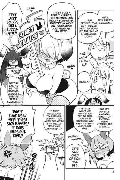 Interspecies Reviewers - Volume 3