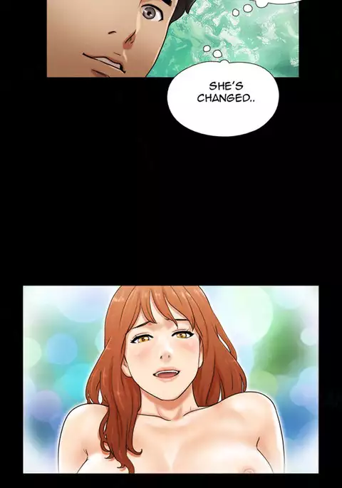 Sexual Fantasy Ch.1-7