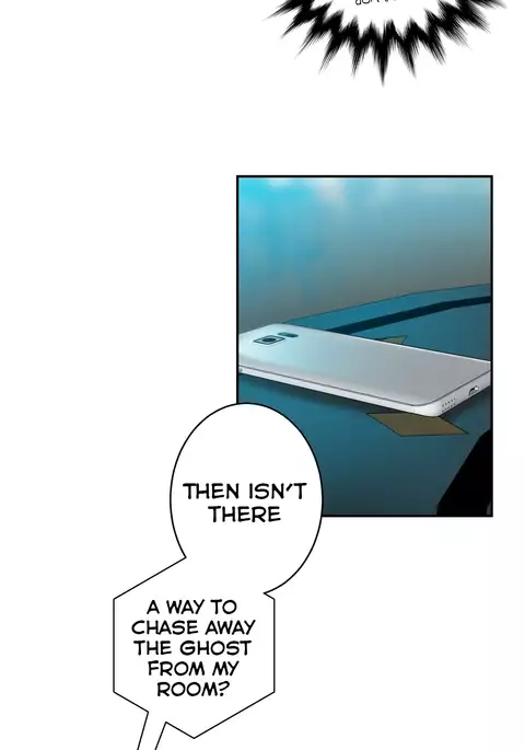 Ghost Love Ch.1-42