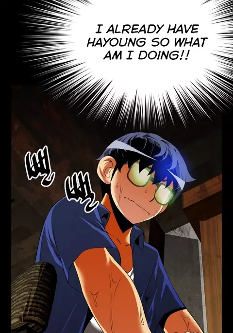 Love Parameter Ch.1-73