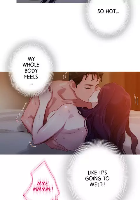 Scandal of the Witch Ch.1-29