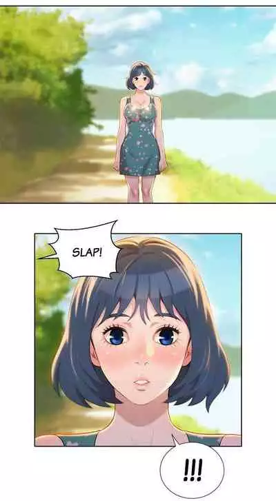 What do you Take me For? Ch.52/?