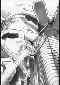 (C56) [Gadget Koubou (A-10)] 00-Lolita / Zero-Zero Lolita (Various)