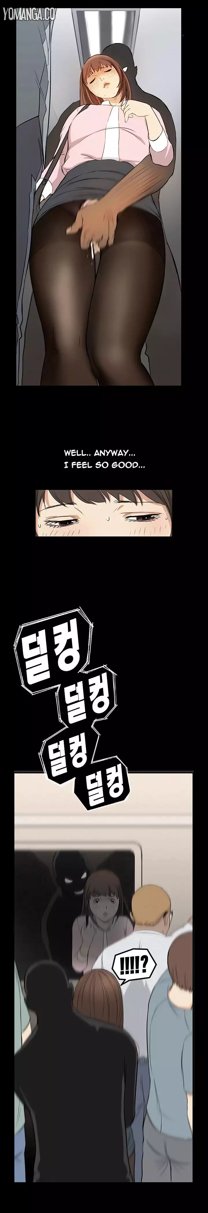 Si-Eun Ch.1-5