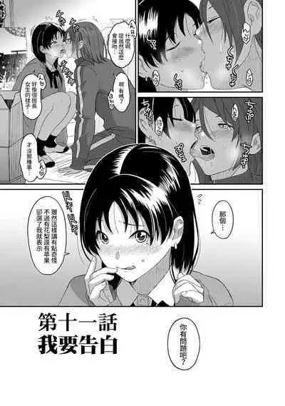 Itaiamai | 痛苦的甜蜜 Ch. 1-22