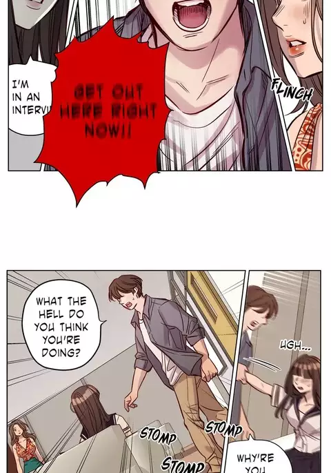 Atonement Camp Ch.1-35