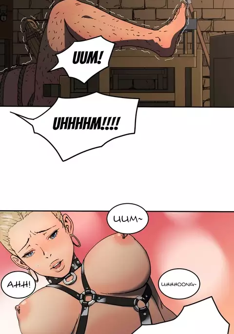 Refrain Love Ch.1-27