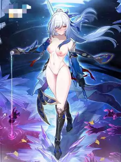 Genshin Impact Broken Star Dome Railway 原神崩坏星穹铁道