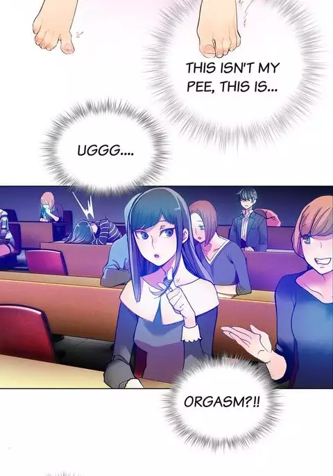 Lilith`s Cord Ch.1-16