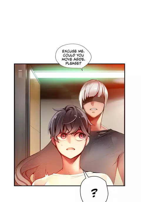 Lilith`s Cord Ch.1-25