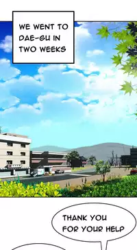 Tissue Thieves Ch.1-18 (English) (Ongoing)