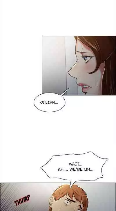 The Sharehouse Ch. 1-11