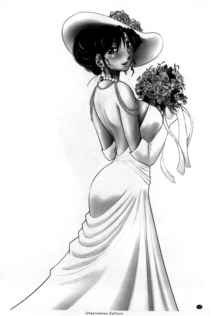 Tatoeba Haha ga Extra Black