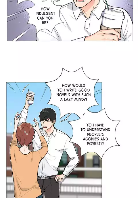 Sadistic Beauty Ch.1-17