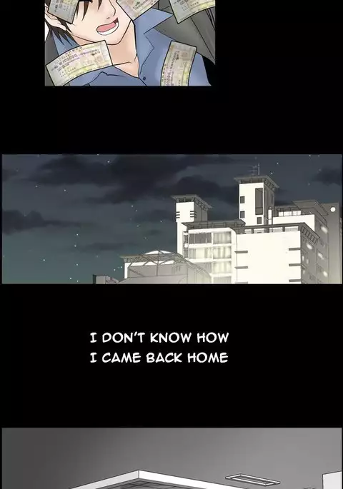 The Taste of the Hand Ch. 1-14