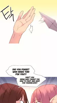 [Tankguy, ROZER] A World That I Rule Ch.01-35 [English] (Game of Scanlation) (Ongoing)