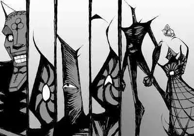 [SHU NAKAYAMA] FUSION WARS ~ TO SAVE THE MANKIND! DIVE INTO THE PREGNANCY HELL ~ chapter 1, section 5.