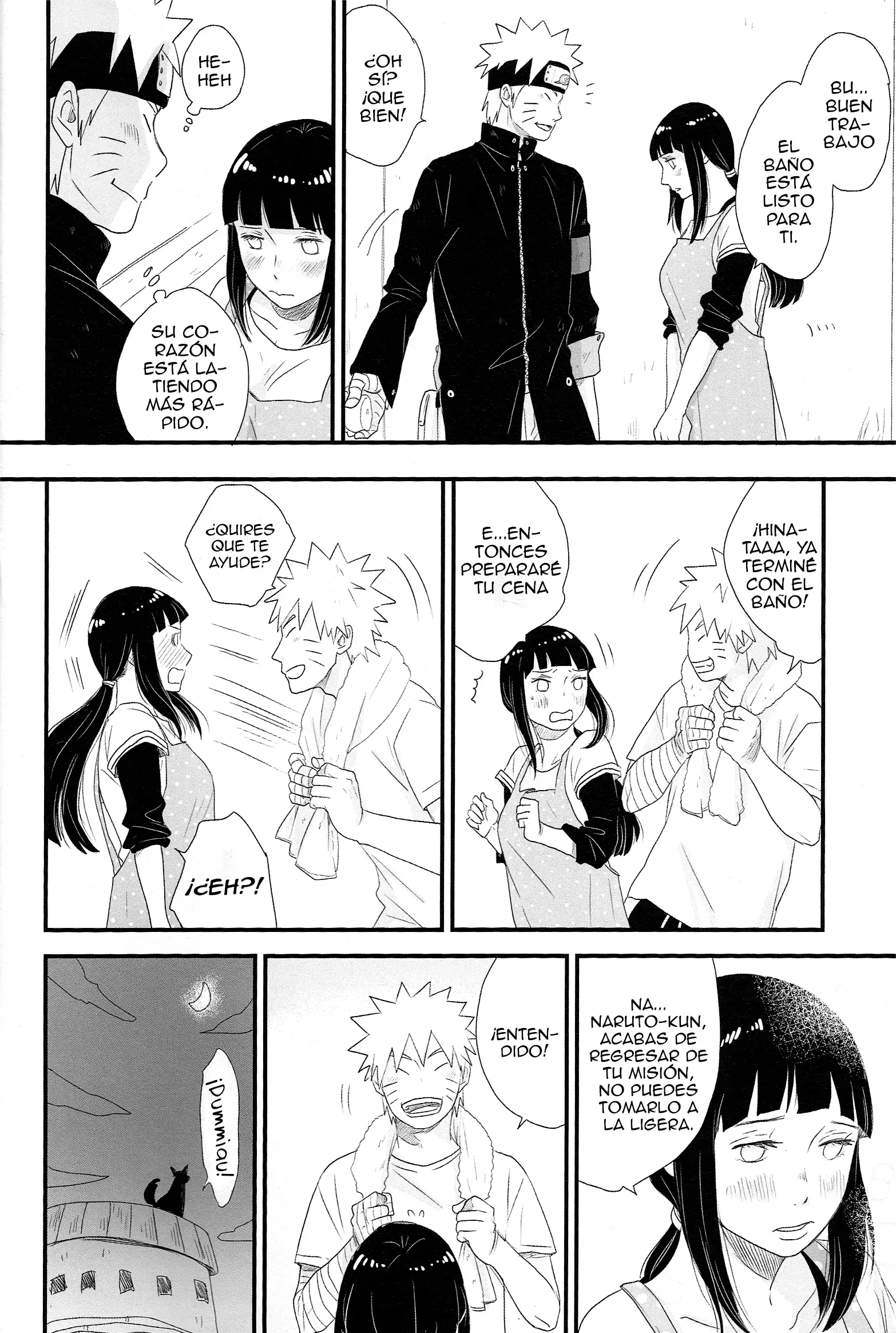 Tokimeki Endless | Latidos Infinitos