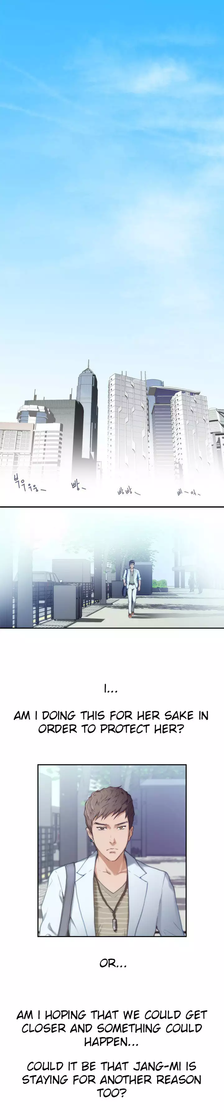 H-Mate - Chapters 1-30