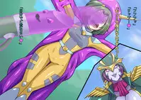 Little Savers Kaijin-ka Sakusen