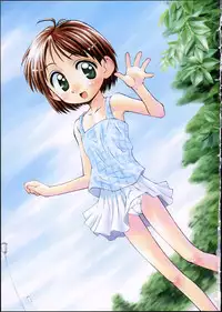 [Kokekokko Koma] Junshin Shoujo