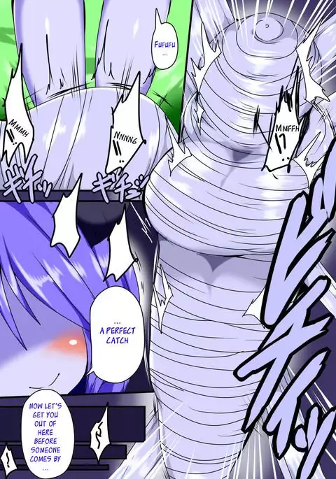 Anata no Karada, Itadakimasu