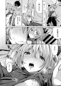 [Tamokuteki Hole (Moketa)] Hanamizuki [Digital]