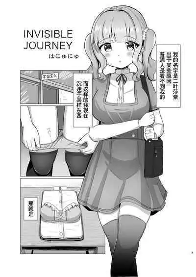 INVISIBLE JOURNEY