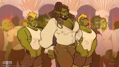 Enshrouded - Palace Secrets