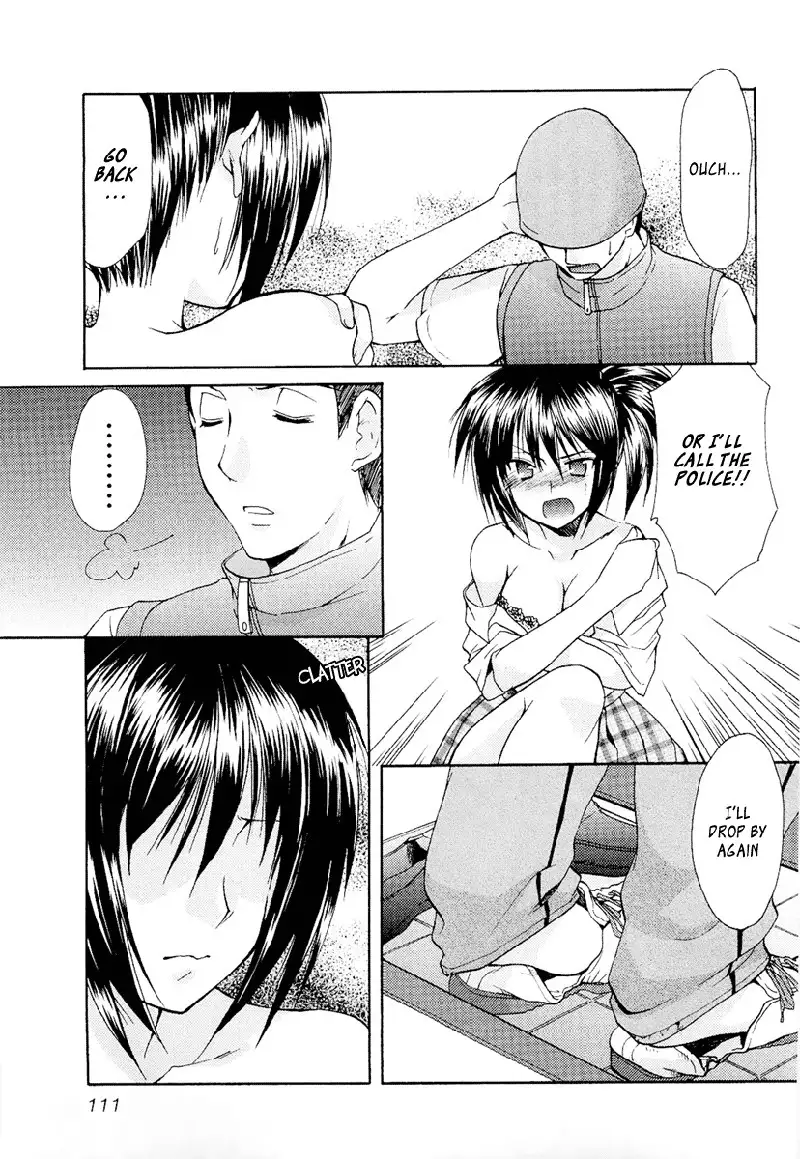 My Mom Is My Classmate vol3 - PT26