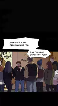 Double Date Ch.1-18 (English) (Ongoing)